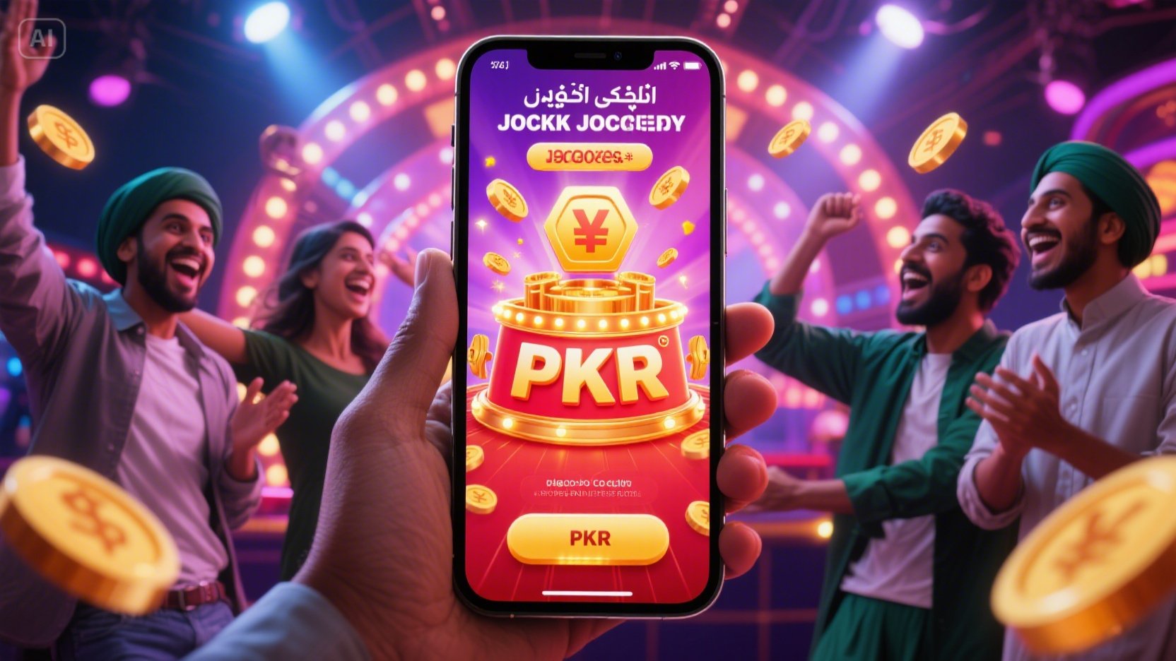 Turbo WinsDeposit once and receive 200% bonus instantly! Pakistani players can spin the reels, play teen patti, and join live casino games with secure local payment options and quick PKR withdrawals.