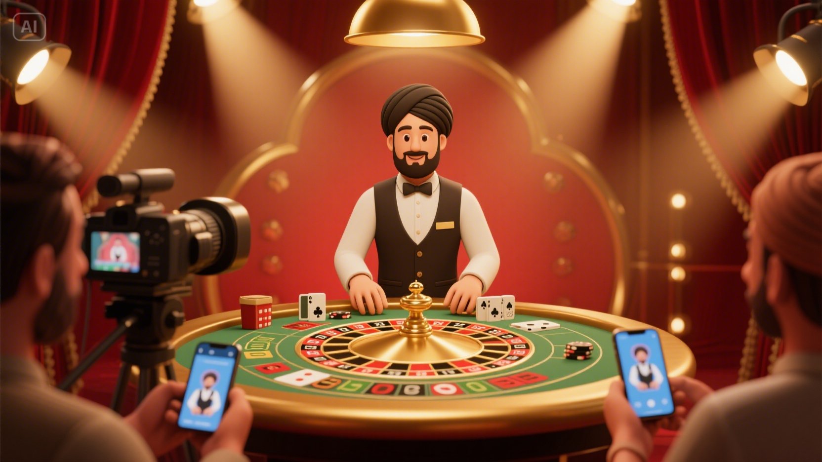 Casino Turbo Wins desktop and mobile interfaces