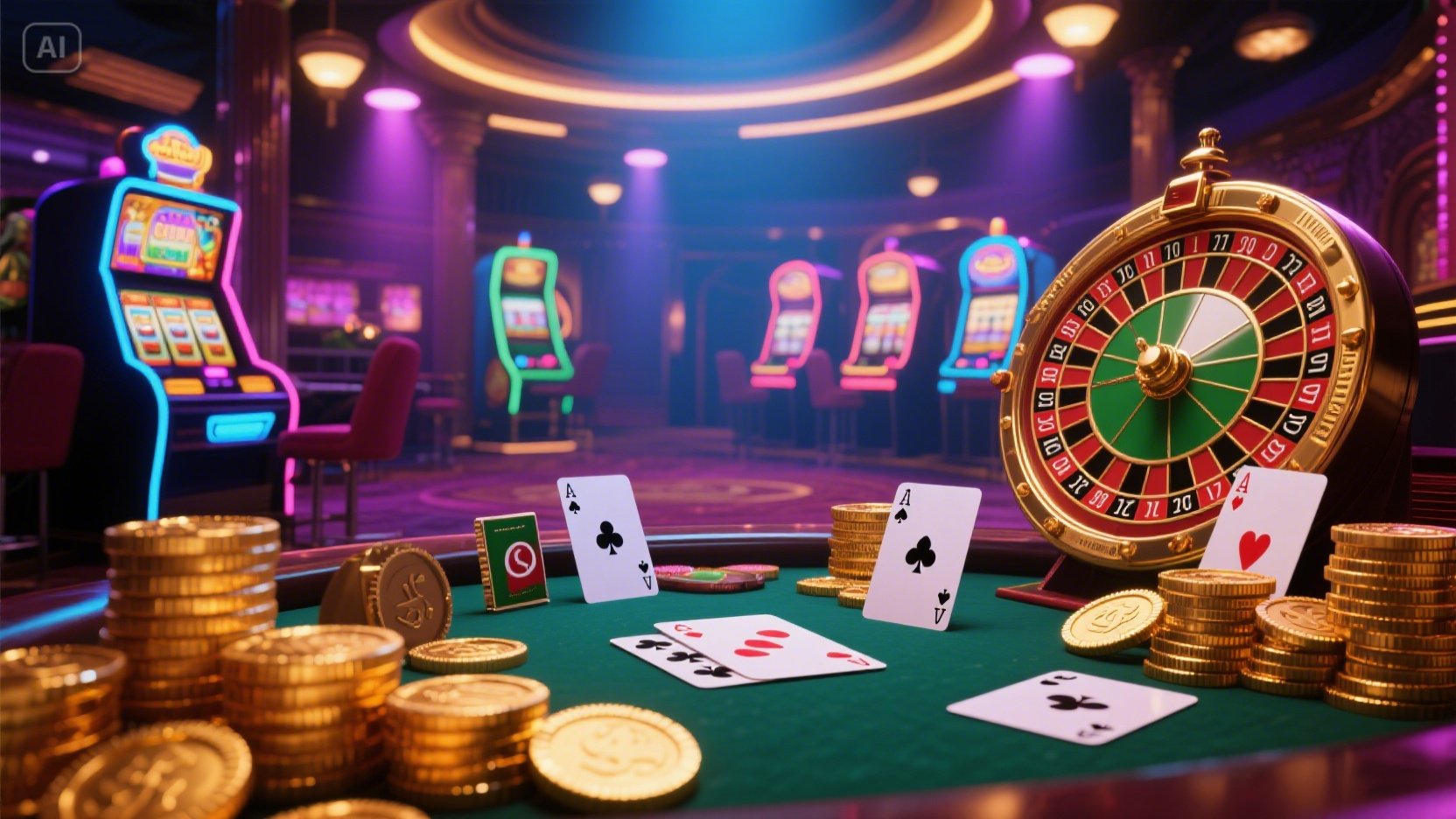Casino Turbo Wins desktop and mobile interfaces