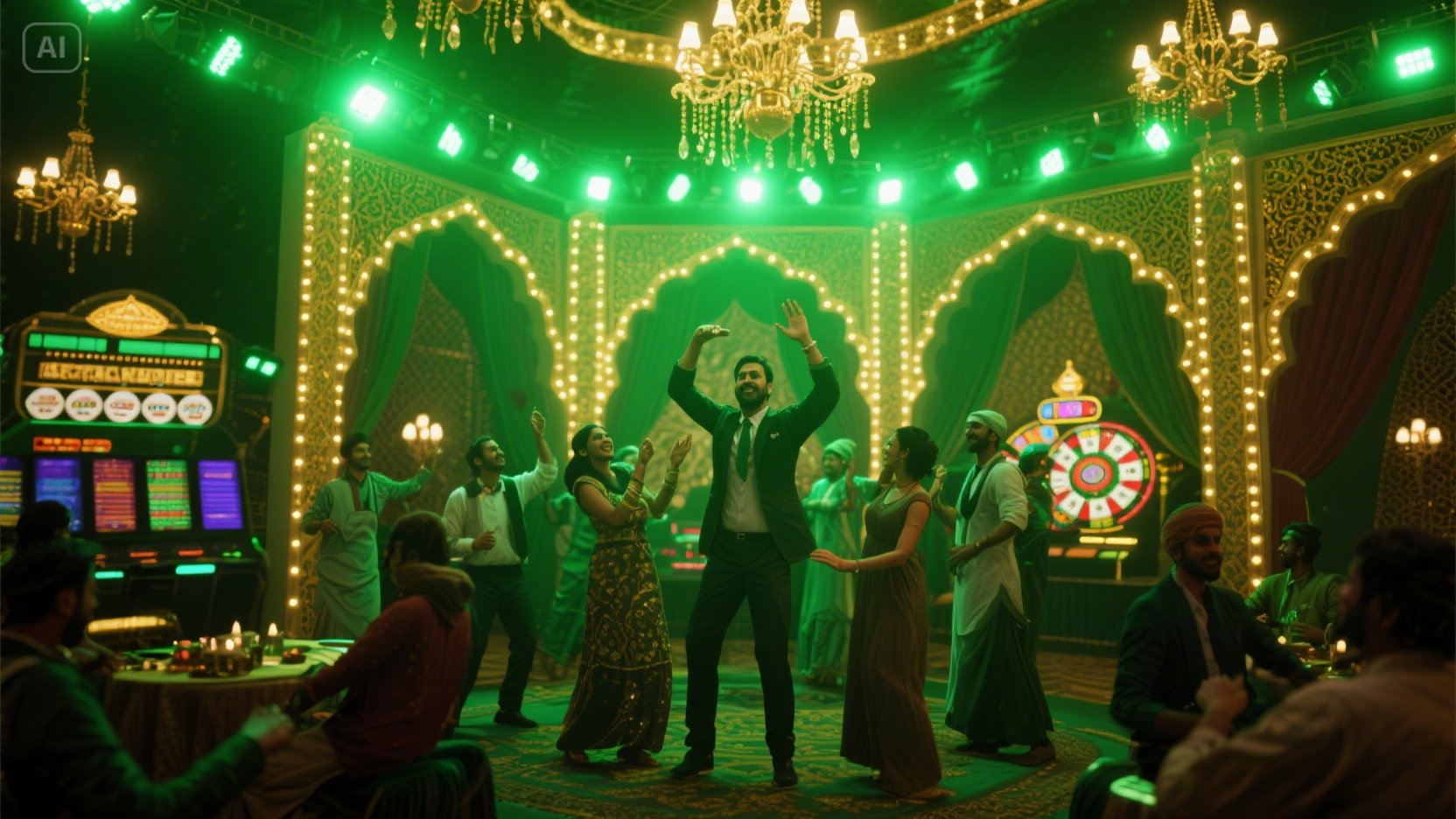 Registration at Turbo Wins Casino